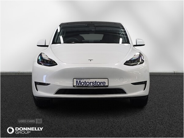 Used Tesla Model Y 2023 for sale - 77697071: Photo 12