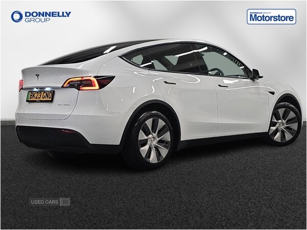 Used Tesla Model Y 2023 for sale - 77697071: Photo 16