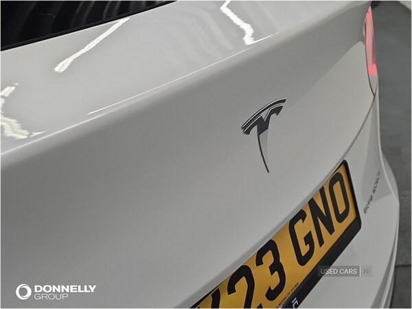 Used Tesla Model Y 2023 for sale - 77697071: Photo 18