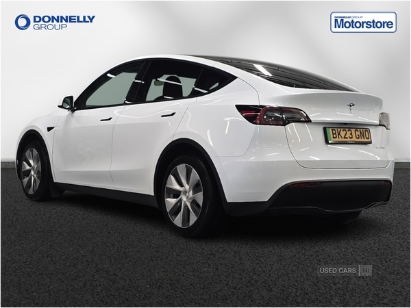 Used Tesla Model Y 2023 for sale - 77697071: Photo 2