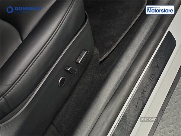 Used Tesla Model Y 2023 for sale - 77697071: Photo 25