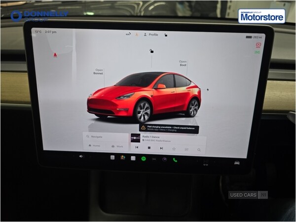 Used Tesla Model Y 2023 for sale - 77697071: Photo 27