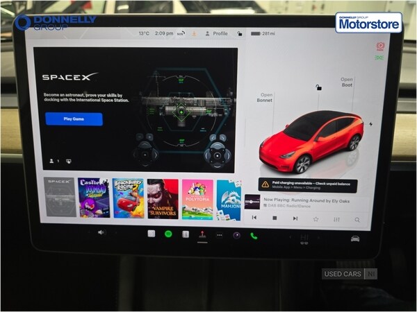 Used Tesla Model Y 2023 for sale - 77697071: Photo 28