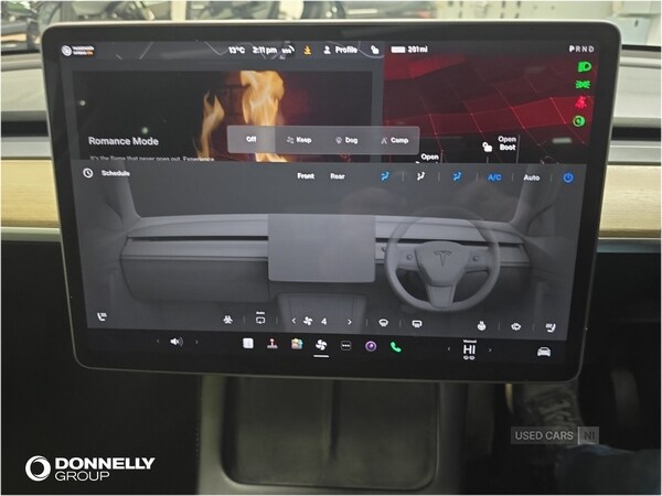 Used Tesla Model Y 2023 for sale - 77697071: Photo 30