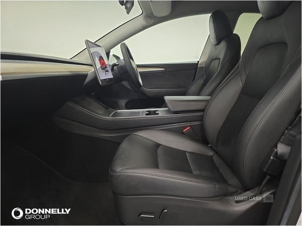 Used Tesla Model Y 2023 for sale - 77697071: Photo 4