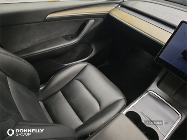 Used Tesla Model Y 2023 for sale - 77697071: Photo 8