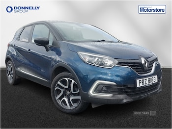 Renault - Captur