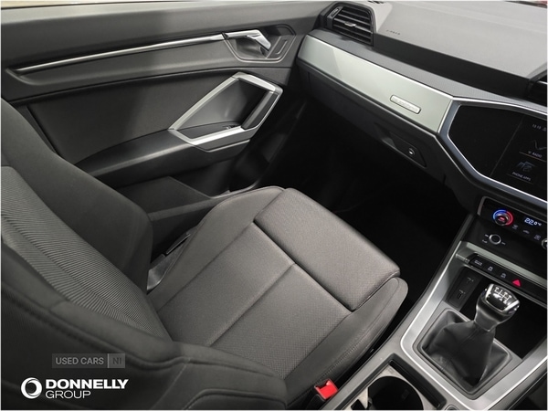 Used Audi Q3 2020 for sale - 76284566: Photo 10