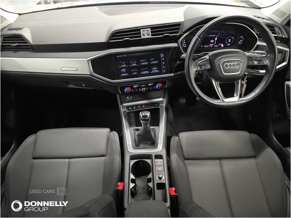 Used Audi Q3 2020 for sale - 76284566: Photo 12