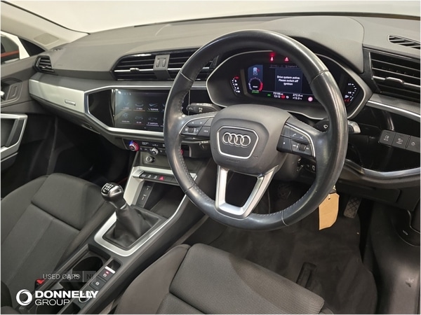 Used Audi Q3 2020 for sale - 76284566: Photo 13