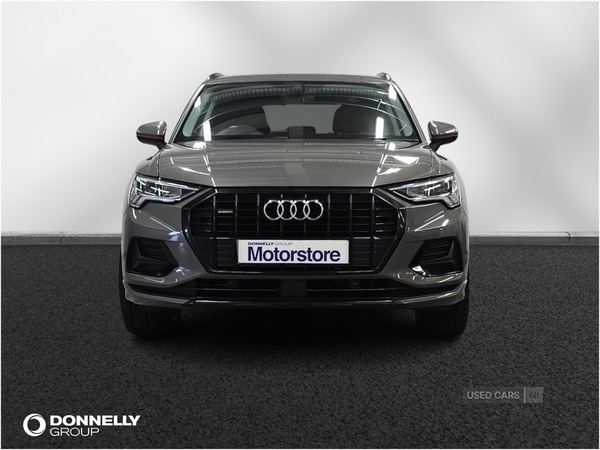 Used Audi Q3 2020 for sale - 76284566: Photo 14