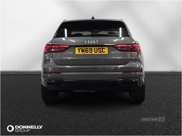 Used Audi Q3 2020 for sale - 76284566: Photo 15
