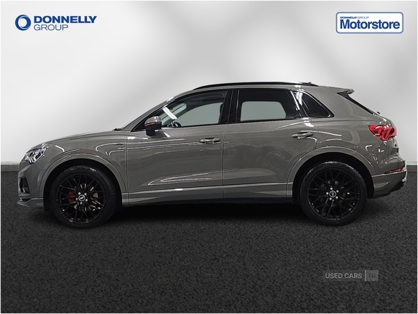Used Audi Q3 2020 for sale - 76284566: Photo 16