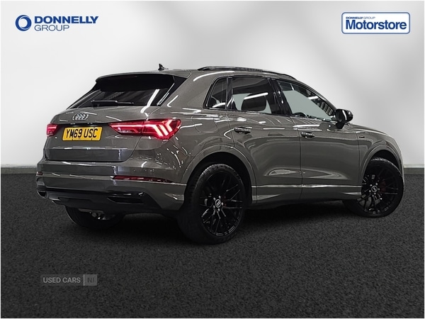 Used Audi Q3 2020 for sale - 76284566: Photo 18