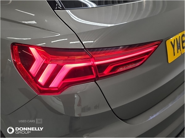 Used Audi Q3 2020 for sale - 76284566: Photo 19