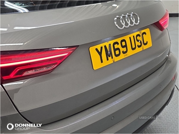 Used Audi Q3 2020 for sale - 76284566: Photo 20