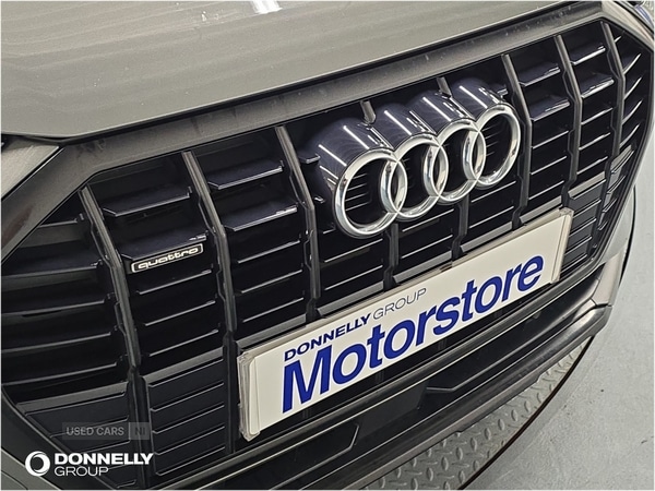 Used Audi Q3 2020 for sale - 76284566: Photo 24