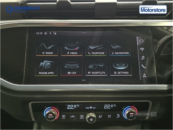 Used Audi Q3 2020 for sale - 76284566: Photo 27