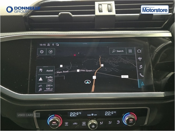 Used Audi Q3 2020 for sale - 76284566: Photo 28
