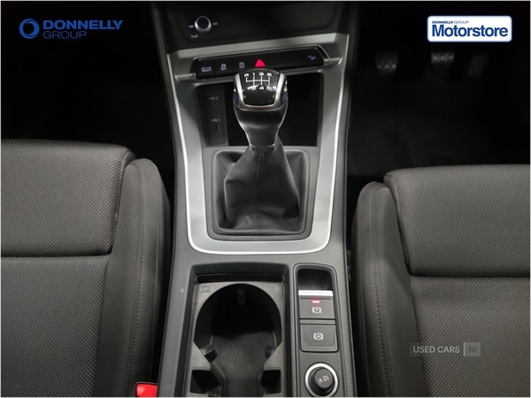 Used Audi Q3 2020 for sale - 76284566: Photo 30