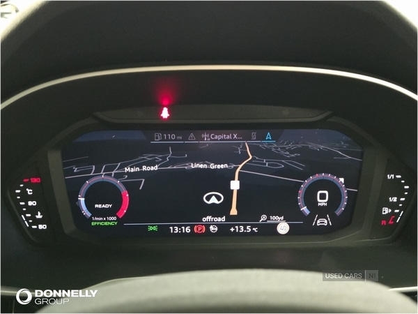 Used Audi Q3 2020 for sale - 76284566: Photo 31