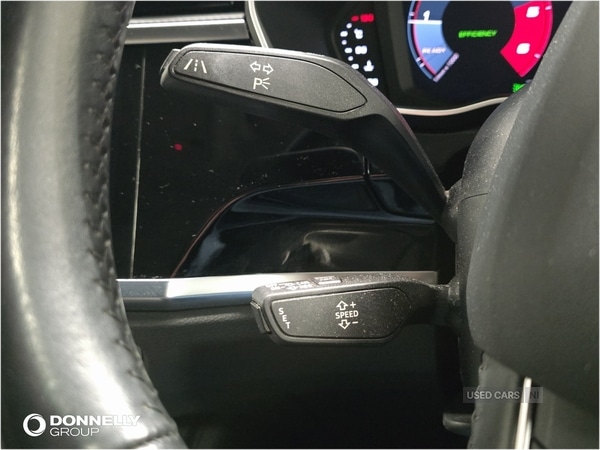 Used Audi Q3 2020 for sale - 76284566: Photo 33