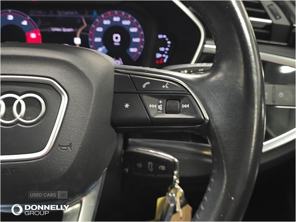 Used Audi Q3 2020 for sale - 76284566: Photo 36
