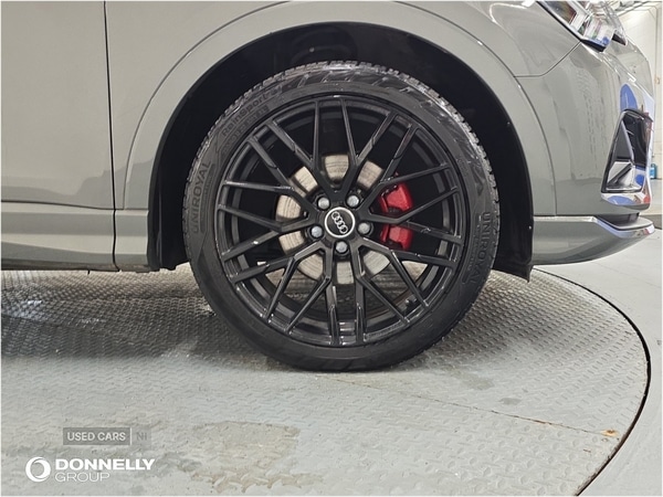 Used Audi Q3 2020 for sale - 76284566: Photo 37