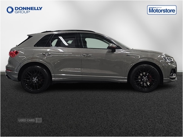 Used Audi Q3 2020 for sale - 76284566: Photo 5