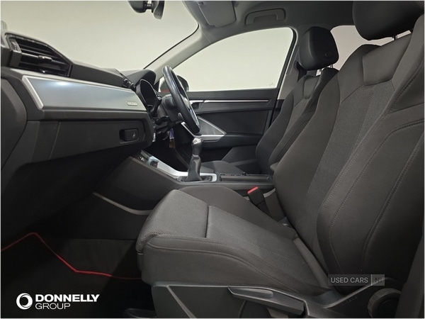 Used Audi Q3 2020 for sale - 76284566: Photo 6