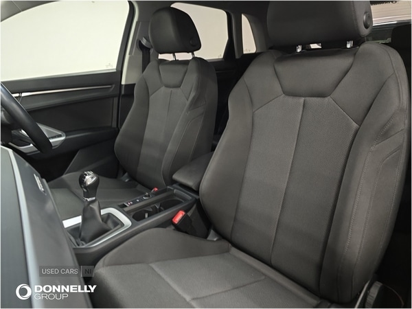Used Audi Q3 2020 for sale - 76284566: Photo 7