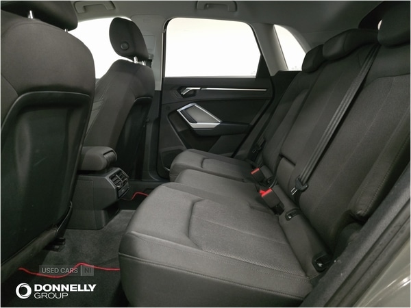 Used Audi Q3 2020 for sale - 76284566: Photo 8