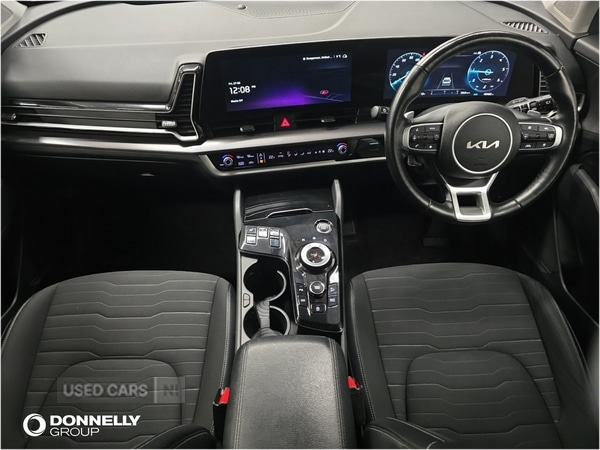 Used Kia Sportage 2023 for sale - 77705852: Photo 10