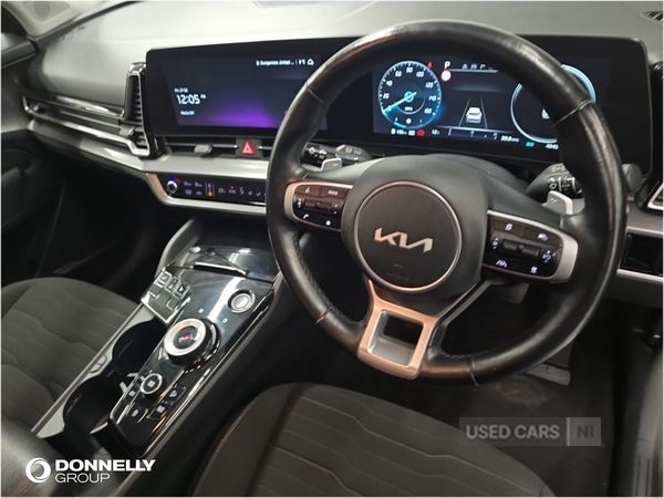 Used Kia Sportage 2023 for sale - 77705852: Photo 11