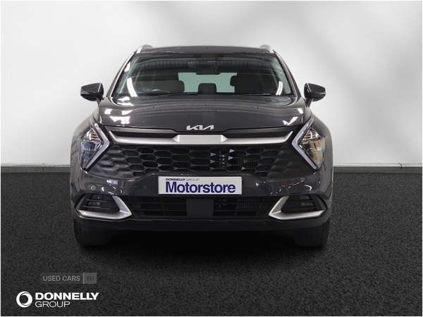 Used Kia Sportage 2023 for sale - 77705852: Photo 12