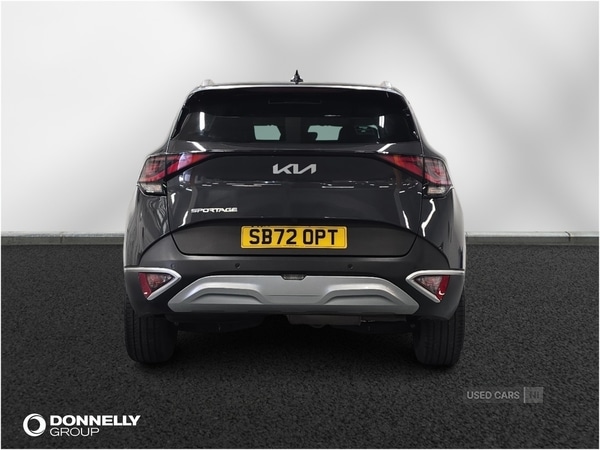 Used Kia Sportage 2023 for sale - 77705852: Photo 13