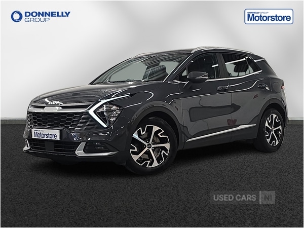 Used Kia Sportage 2023 for sale - 77705852: Photo 15