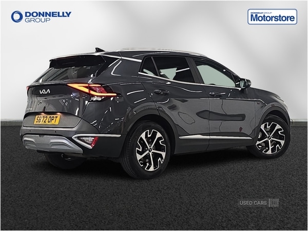 Used Kia Sportage 2023 for sale - 77705852: Photo 16