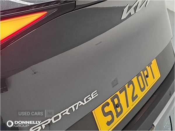 Used Kia Sportage 2023 for sale - 77705852: Photo 17