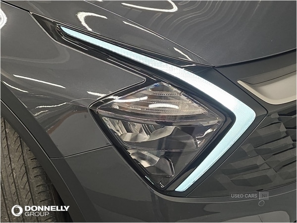 Used Kia Sportage 2023 for sale - 77705852: Photo 19