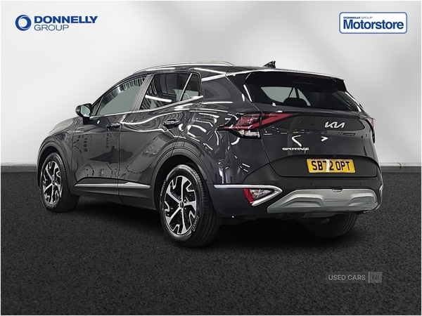 Used Kia Sportage 2023 for sale - 77705852: Photo 2