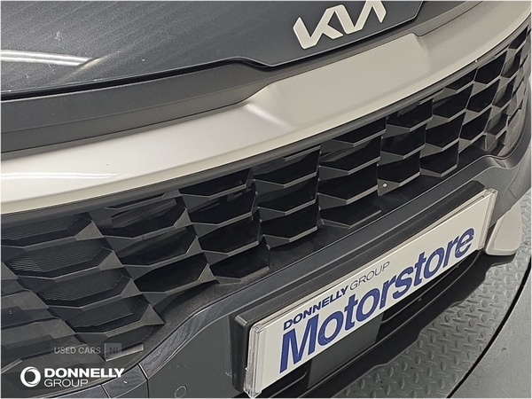 Used Kia Sportage 2023 for sale - 77705852: Photo 20