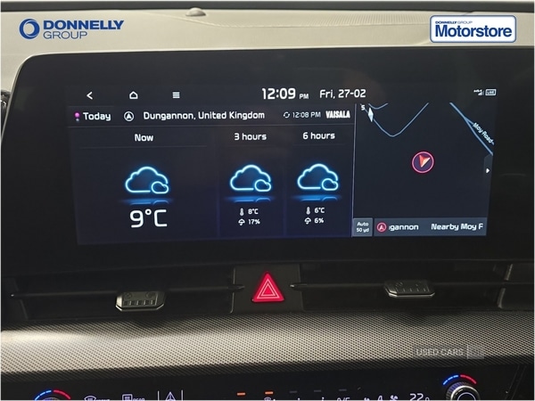 Used Kia Sportage 2023 for sale - 77705852: Photo 25