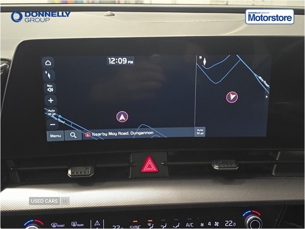 Used Kia Sportage 2023 for sale - 77705852: Photo 26