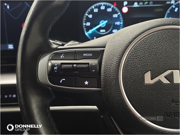 Used Kia Sportage 2023 for sale - 77705852: Photo 34