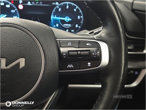 Used Kia Sportage 2023 for sale - 77705852: Photo 35