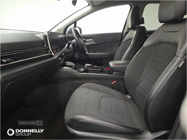 Used Kia Sportage 2023 for sale - 77705852: Photo 4