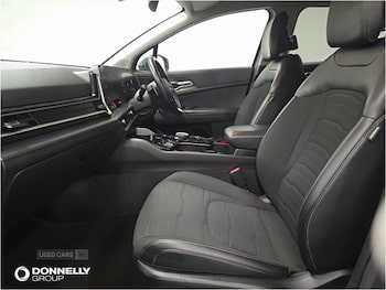 Used Kia Sportage 2023 for sale - 77705852: Photo