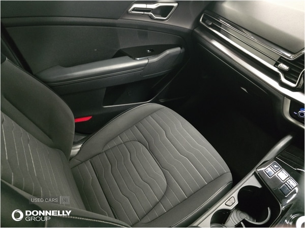 Used Kia Sportage 2023 for sale - 77705852: Photo 8