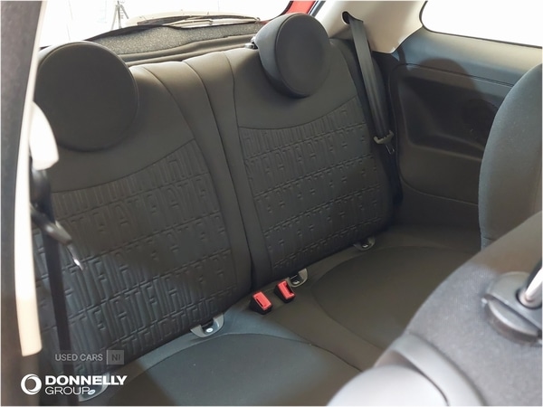 Used Fiat 500 2023 for sale - 77854589: Photo 10